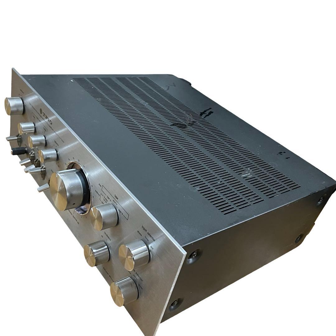 Integrated Amplifiers Trio Ka-7100D