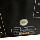 Integrated Amplifiers Trio Ka-7100D