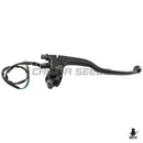 Brake Ybr125