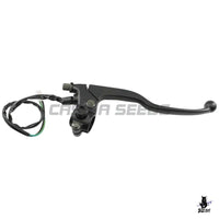 Brake Ybr125