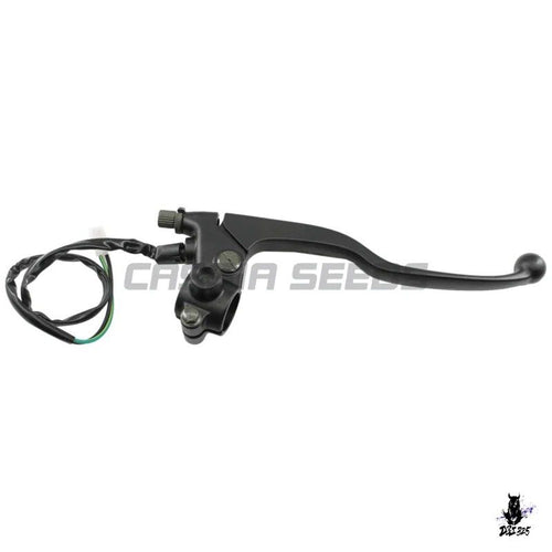 Brake Ybr125