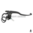 Brake Ybr125