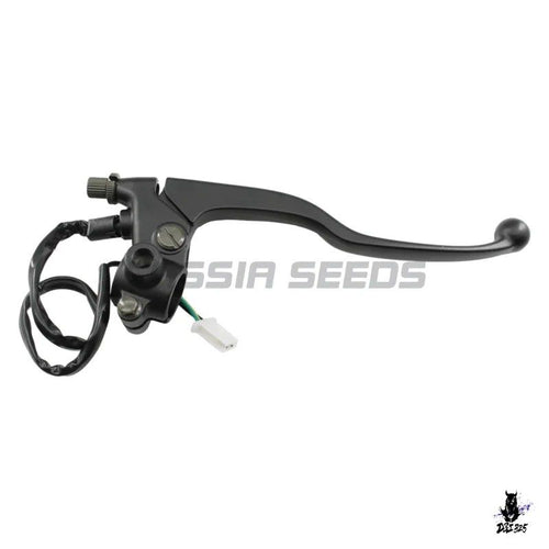 Brake Ybr125
