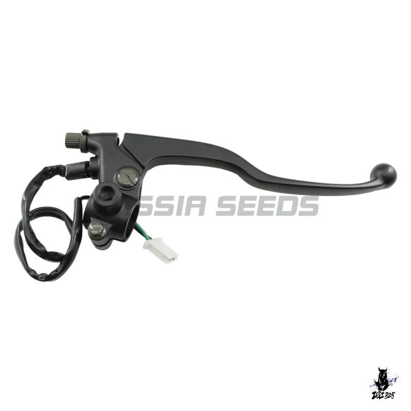 Brake Ybr125
