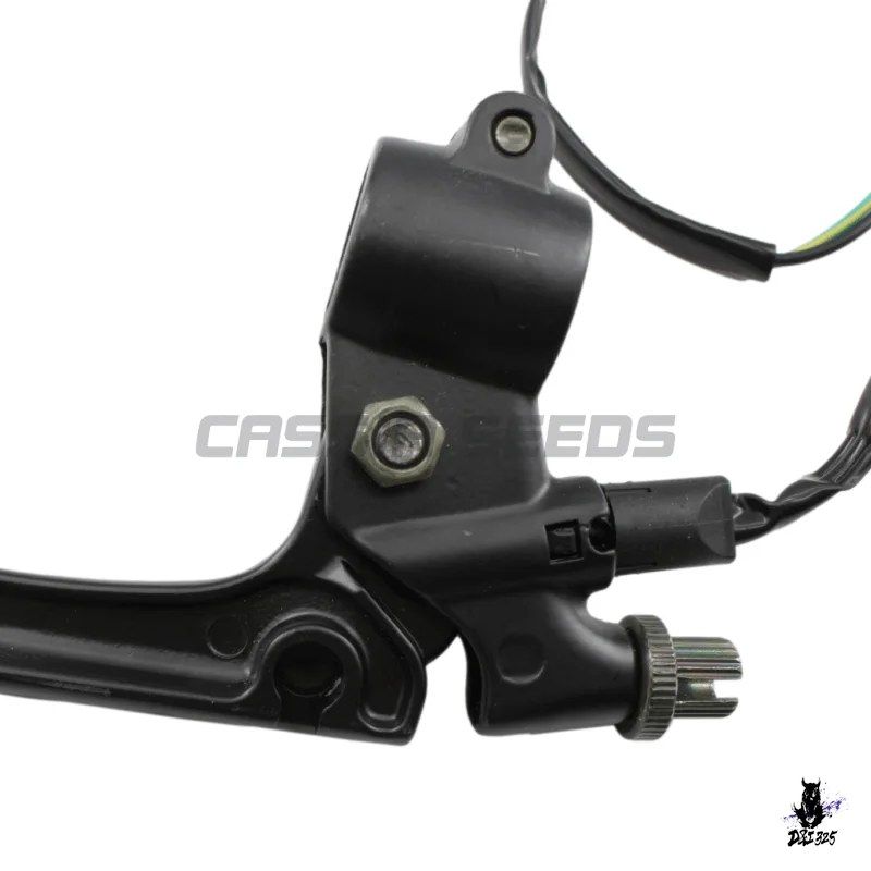 Brake Ybr125