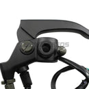 Brake Ybr125