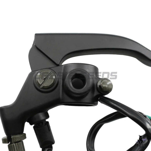 Brake Ybr125