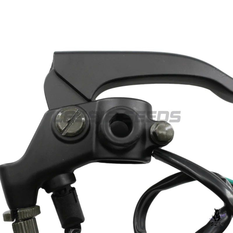 Brake Ybr125