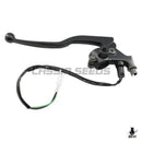 Brake Ybr125
