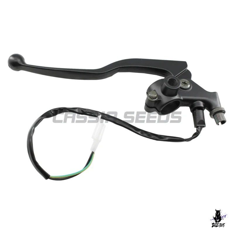 Brake Ybr125