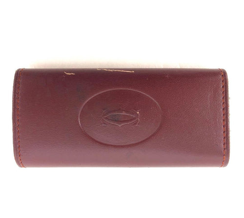 Cartier Key Cases M6/072 4