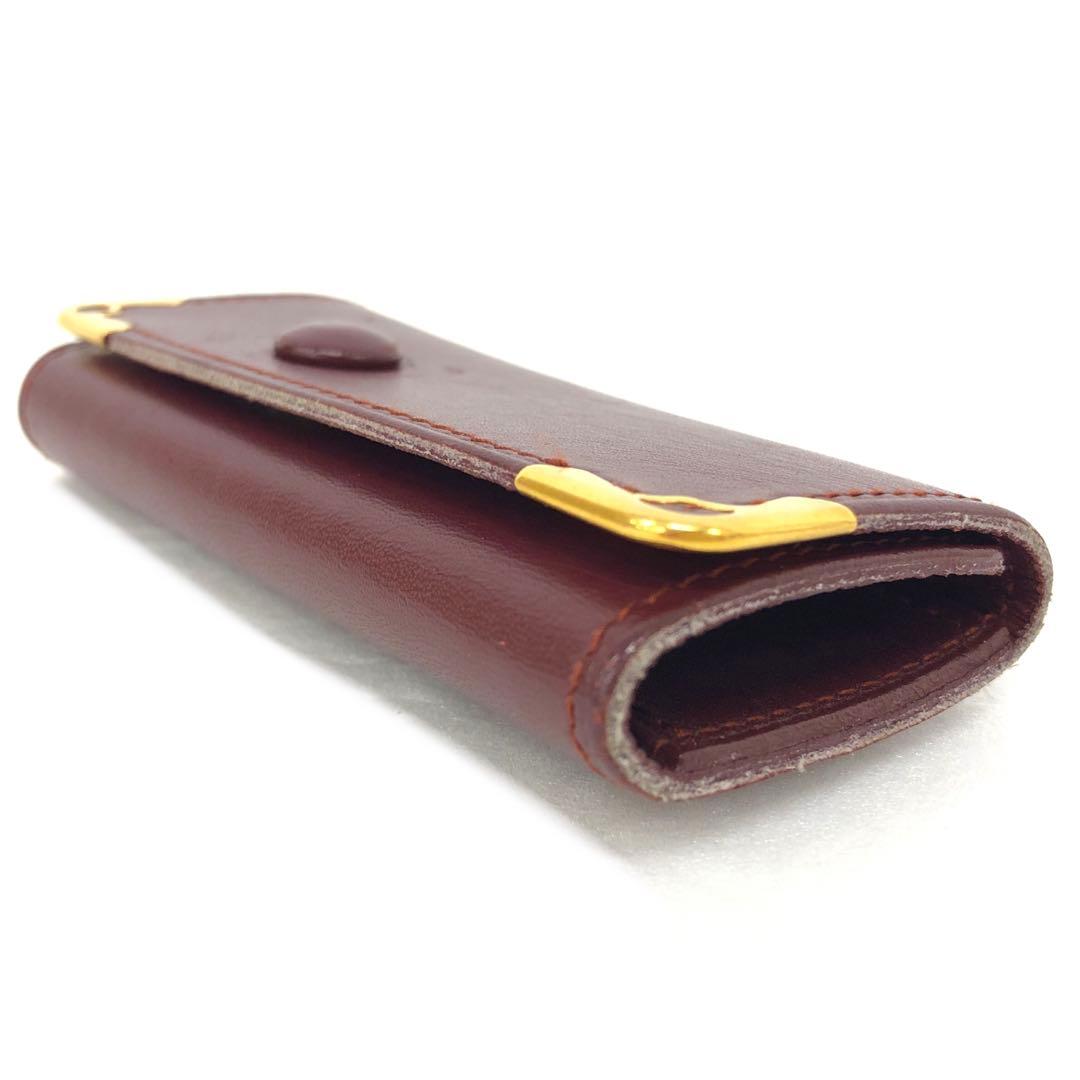 Cartier Key Cases M6/072 4