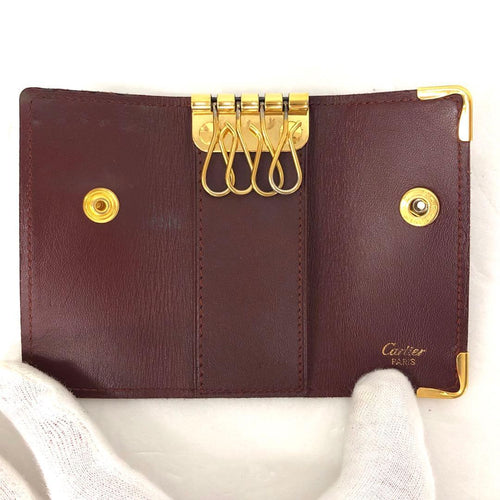 Cartier Key Cases M6/072 4