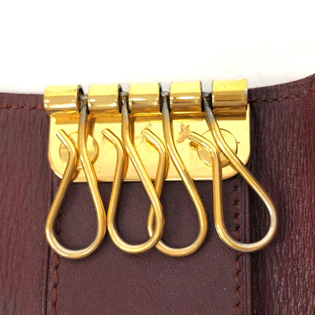 Cartier Key Cases M6/072 4