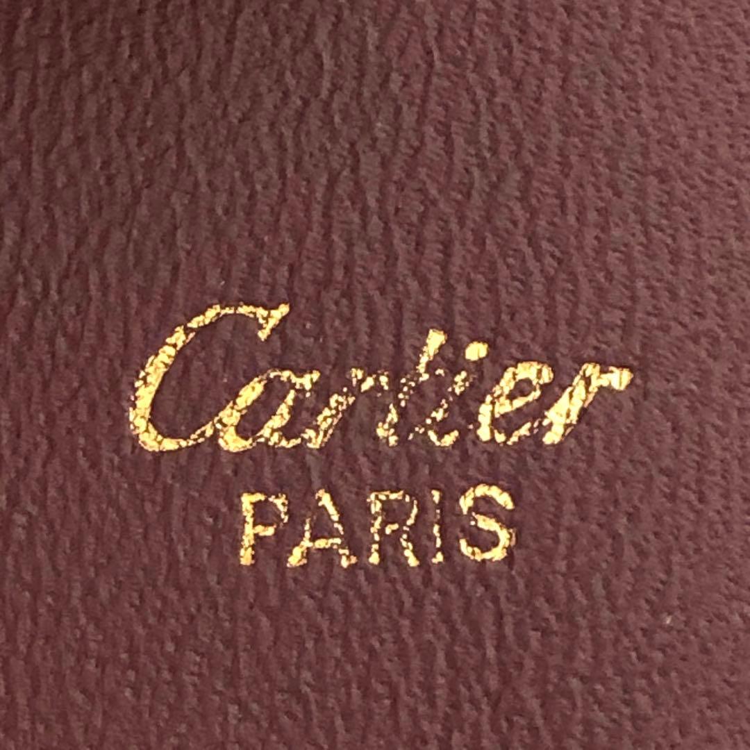 Cartier Key Cases M6/072 4