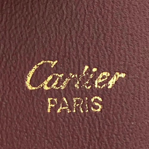 Cartier Key Cases M6/072 4