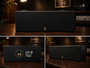 Yamaha Center Speakers Ns-C325