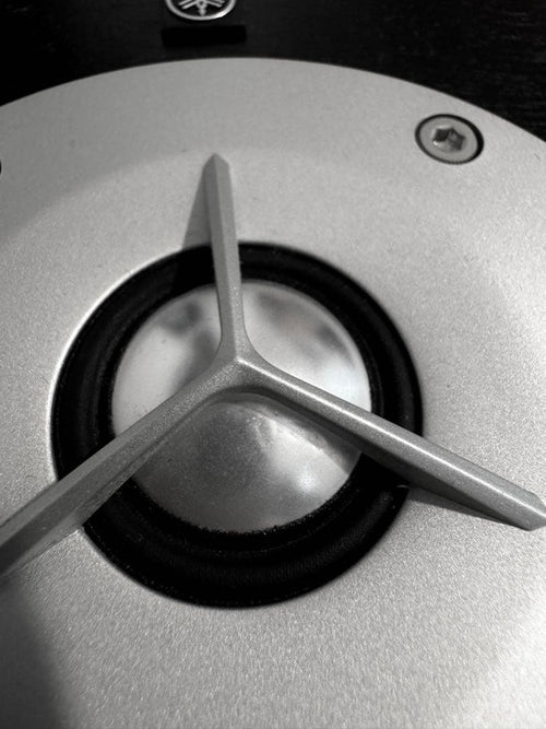 Yamaha Center Speakers Ns-C325