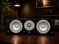 Yamaha Center Speakers Ns-C325