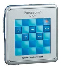 Portable Md Player Sj-Mj17-A