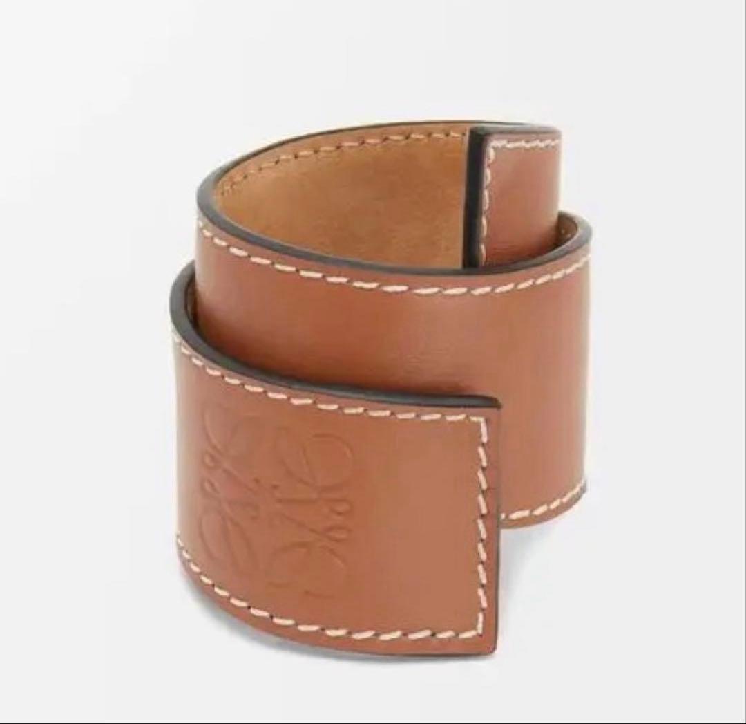 Loewe Bangles Wristbands