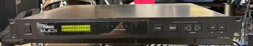 Yamaha Midi Interface Mjc8