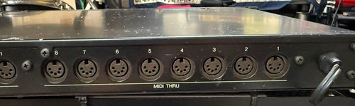 Yamaha Midi Interface Mjc8