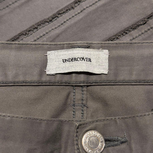 Undercover Skinny Pants 13Aw