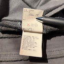 Undercover Skinny Pants 13Aw