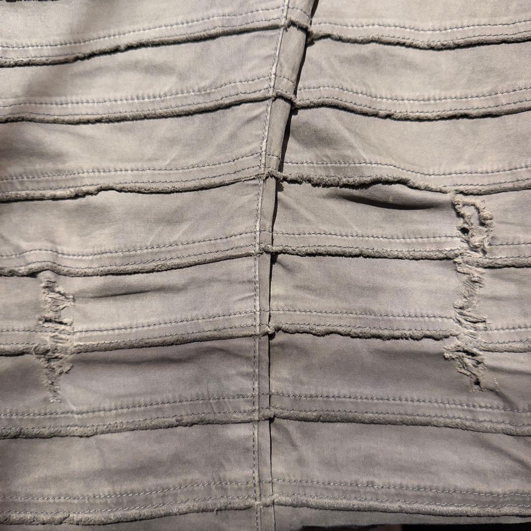 Undercover Skinny Pants 13Aw