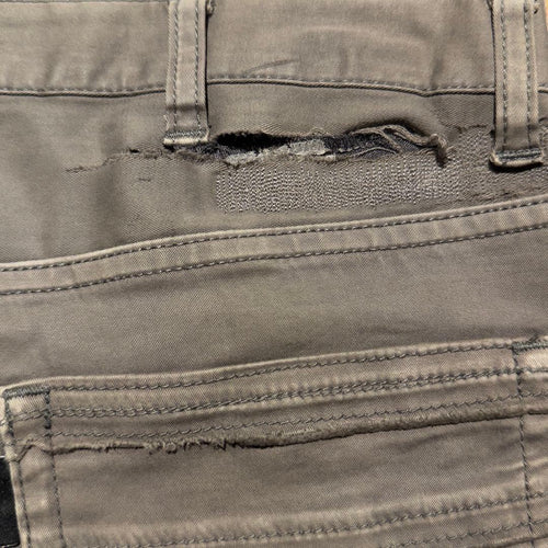 Undercover Skinny Pants 13Aw