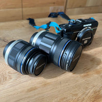 Olympus Mirrorless Interchangeable Lens Cameras E-Pl1 2 3438