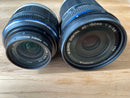 Olympus Mirrorless Interchangeable Lens Cameras E-Pl1 2 3438