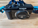 Olympus Mirrorless Interchangeable Lens Cameras E-Pl1 2 3438