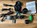 Olympus Mirrorless Interchangeable Lens Cameras E-Pl1 2 3438