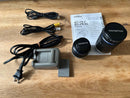 Olympus Mirrorless Interchangeable Lens Cameras E-Pl1 2 3438
