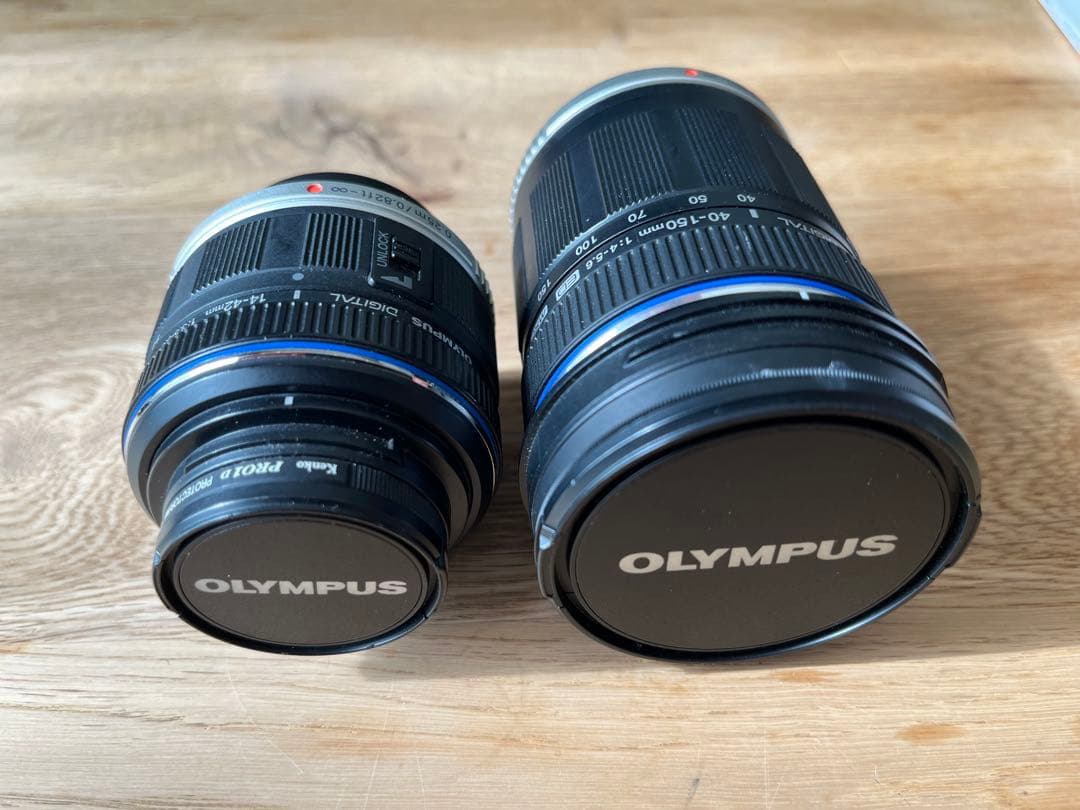 Olympus Mirrorless Interchangeable Lens Cameras E-Pl1 2 3438