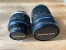 Olympus Mirrorless Interchangeable Lens Cameras E-Pl1 2 3438