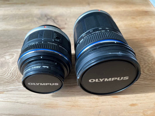 Olympus Mirrorless Interchangeable Lens Cameras E-Pl1 2 3438