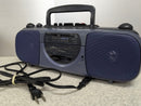 Sony Radio And Boombox Cfs-E12