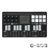 Korg Others Nanokey-St- Midi Usb/ Nanokey-Studio (2576292)