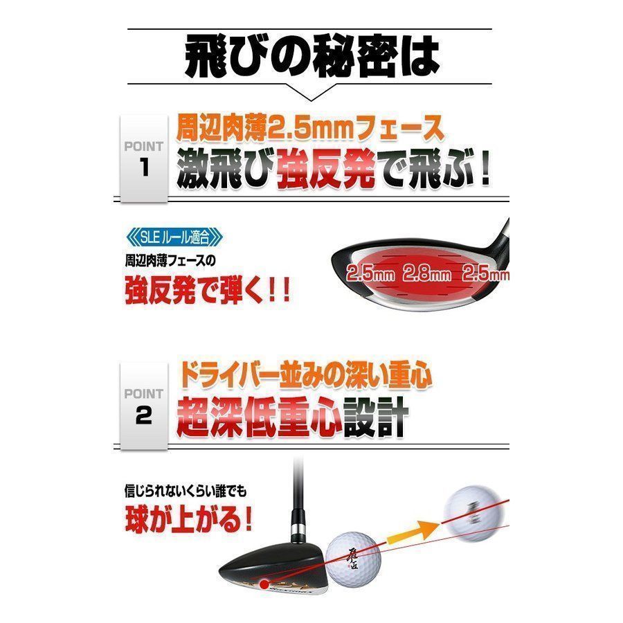 Fairway Wood 15 43 19 42 Ust Mamiya R Sr S