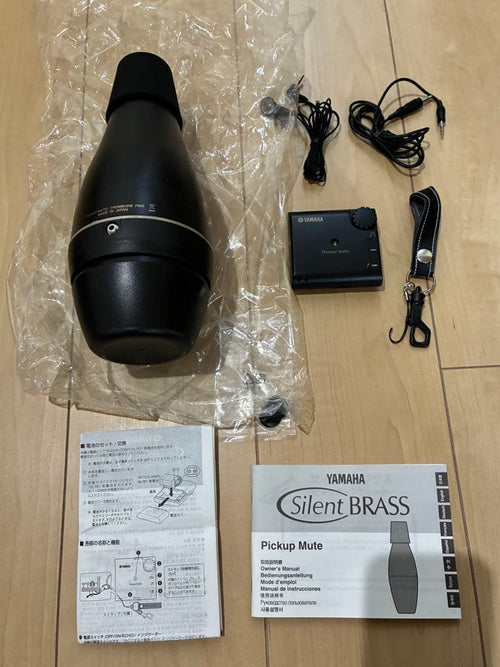 Yamaha Others Sb5-9