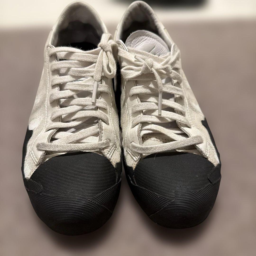 Y-3 Sneakers Yohji Yamamoto Adidas
