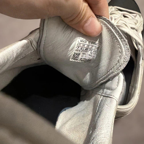 Y-3 Sneakers Yohji Yamamoto Adidas
