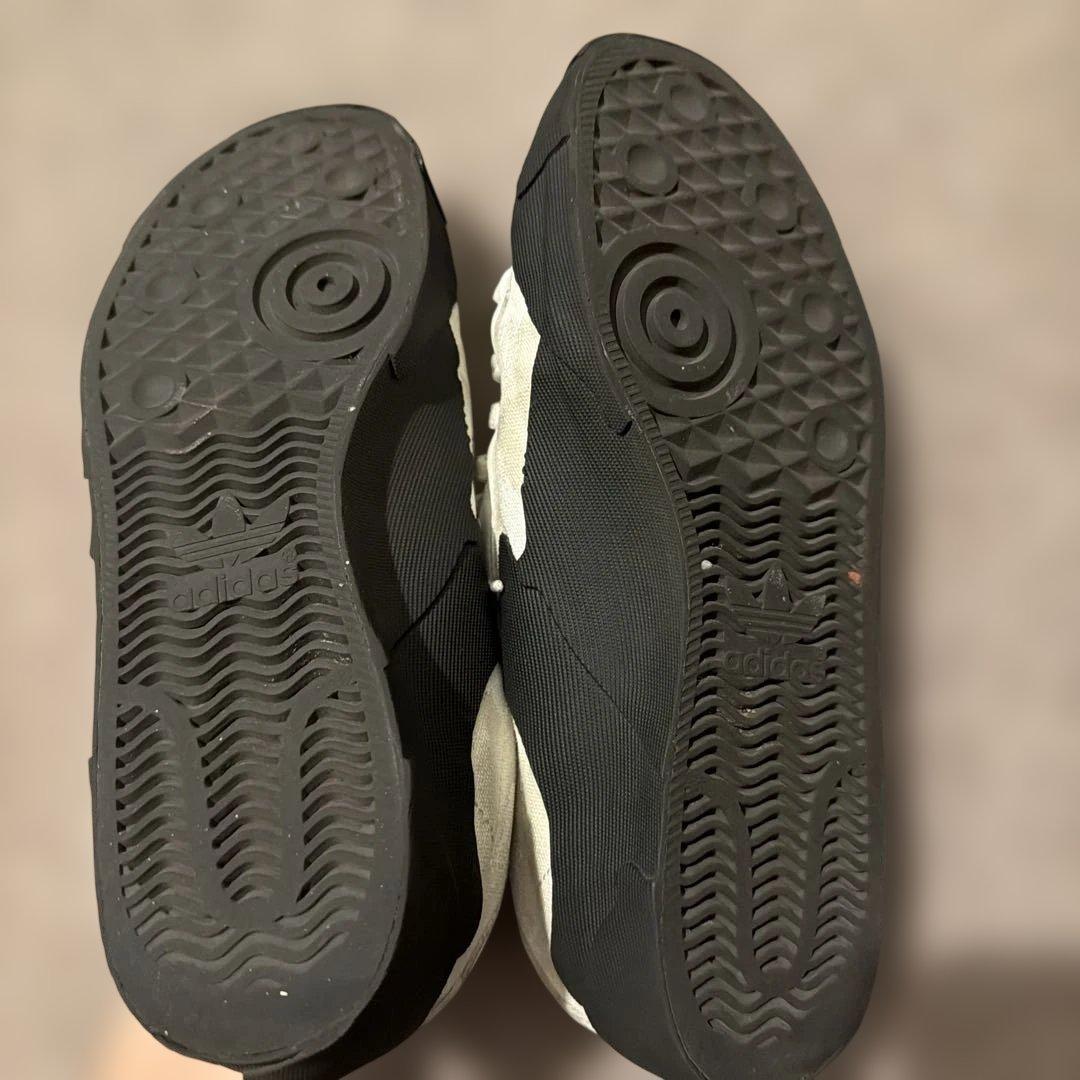 Y-3 Sneakers Yohji Yamamoto Adidas