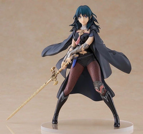 Good Smile Company Game Character Pop Up Parade