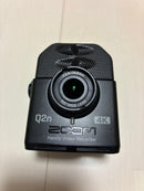 Zoom Video Camera Body Q2N-4K