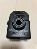 Zoom Video Camera Body Q2N-4K
