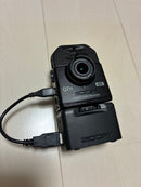Zoom Video Camera Body Q2N-4K